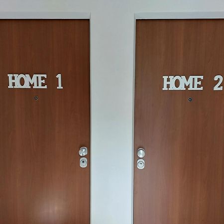Una Finestra Sul Mare Home 1 Bergeggi Exterior photo